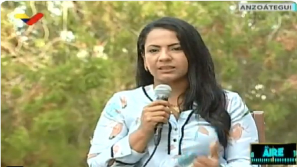 Alcaldesa Herminia García: En el 2020 se cristalizarán los convenios de turismo en Puerto La&nbsp;Cruz