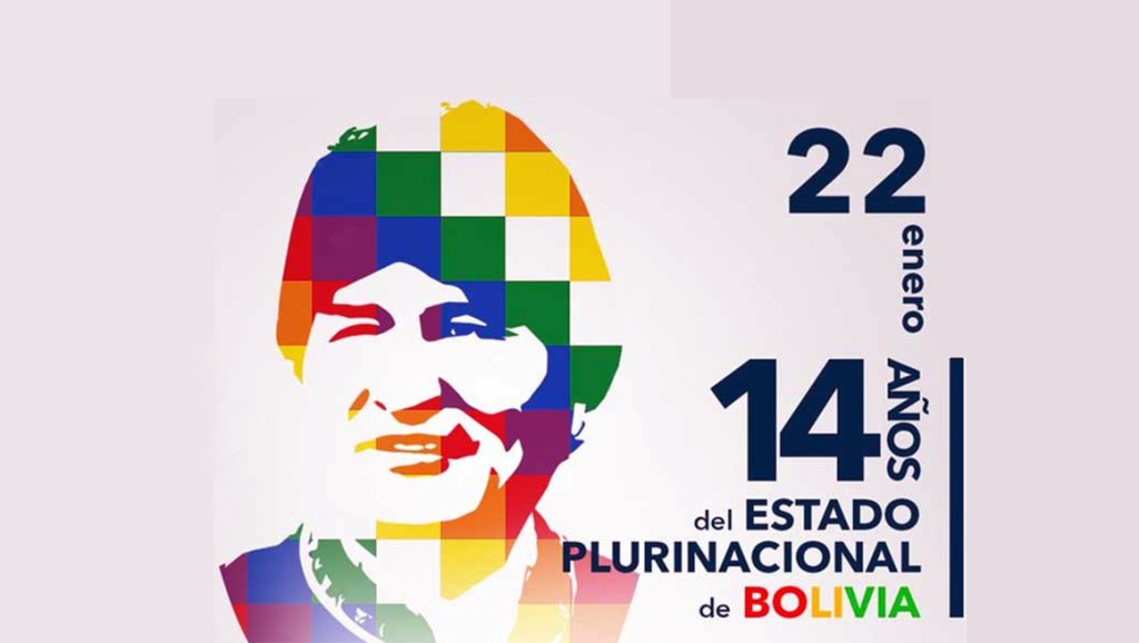Evo Morales emitirá desde Argentina último informe de&nbsp;gestión