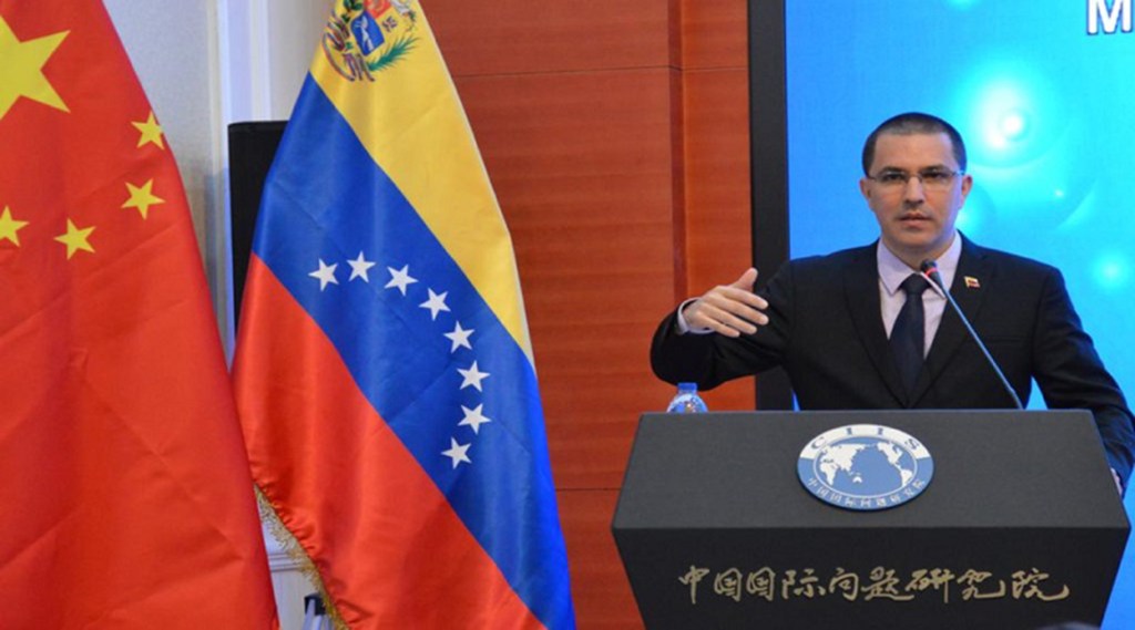 Venezuela destaca en China importancia de mostrar realidad de los pueblos de América Latina y el&nbsp;Caribe