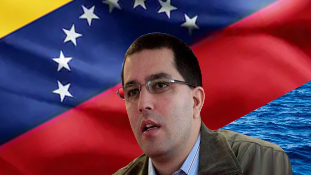 Visita de Arreaza entre principales contactos China-Venezuela en&nbsp;2020