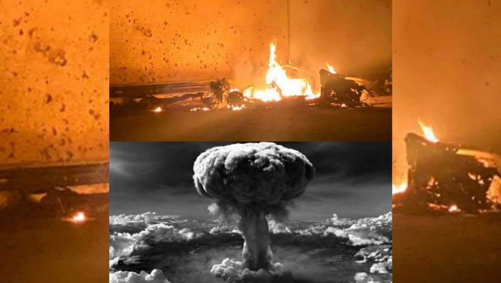 Trump y la apoteosis de la&nbsp;barbarie