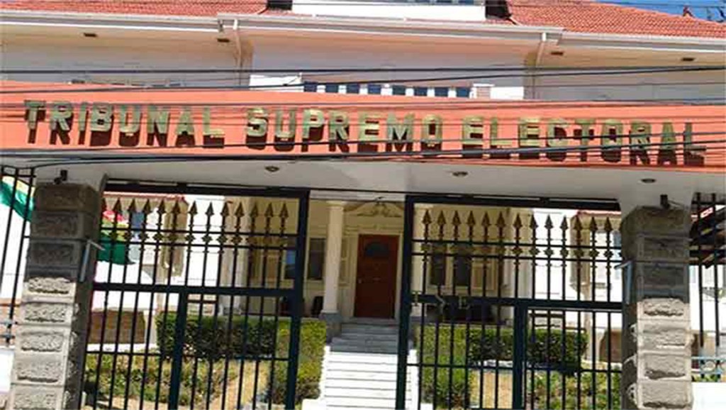 Comienza en Bolivia empadronamiento para elecciones&nbsp;generales