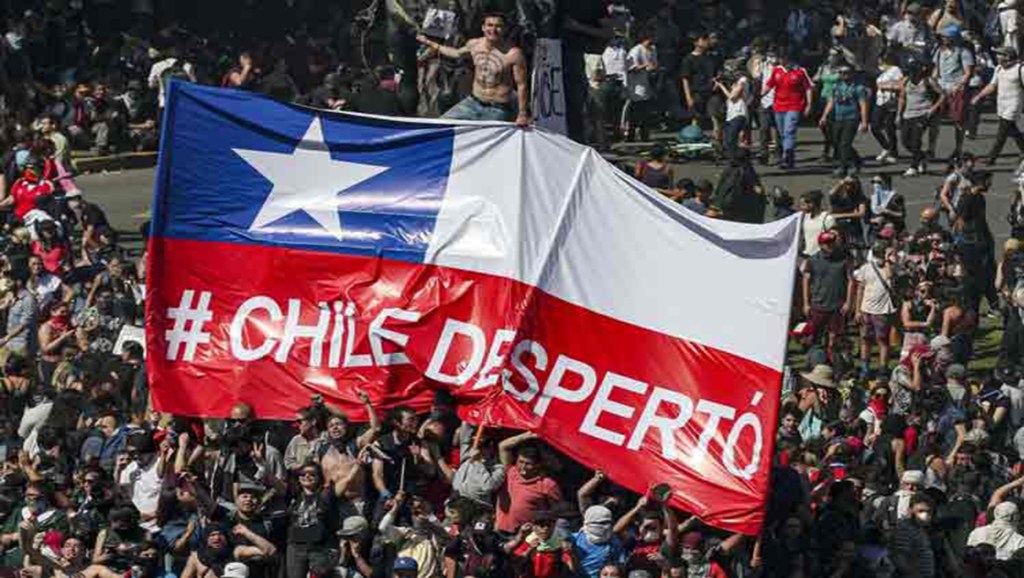 El neoliberalismo entró en cuenta&nbsp;regresiva
