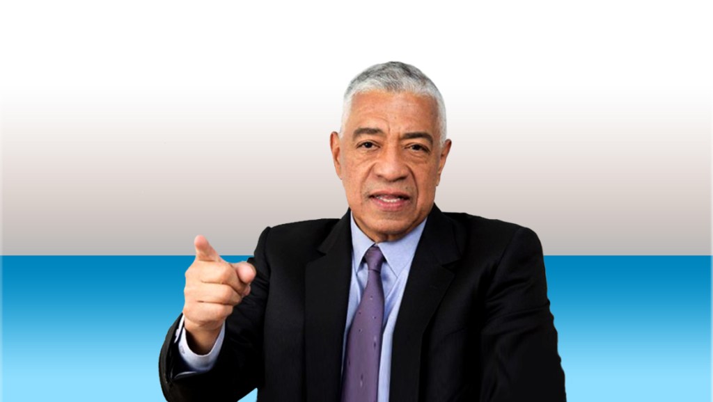 Claudio Fermín: Para reinstitucionalizar la AN deben concretarse próximas elecciones&nbsp;legislativas