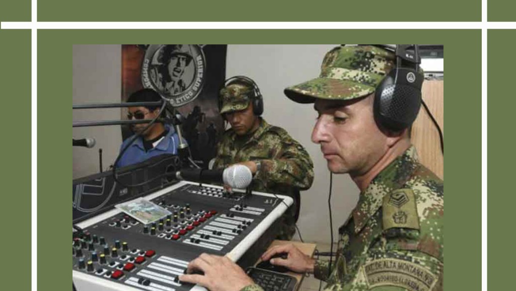 Otro escándalo en&nbsp;Colombia