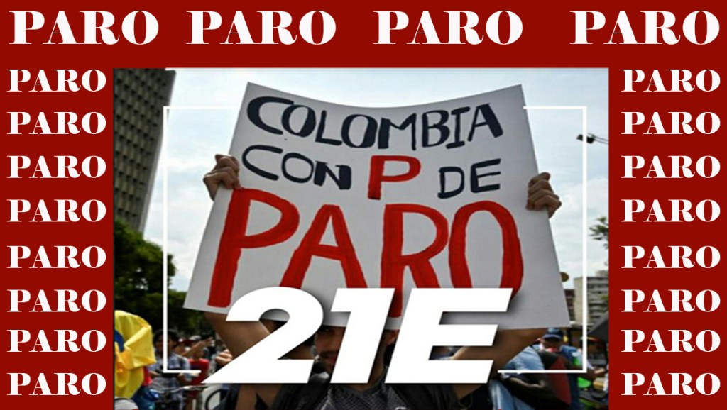 Enero 21: Gran cacerolazo nacional en defensa de la&nbsp;vida