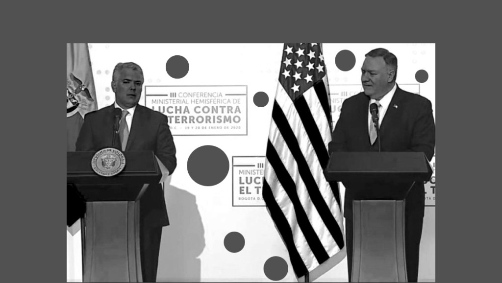 ¿Terroristas “luchando” contra el&nbsp;terrorismo?