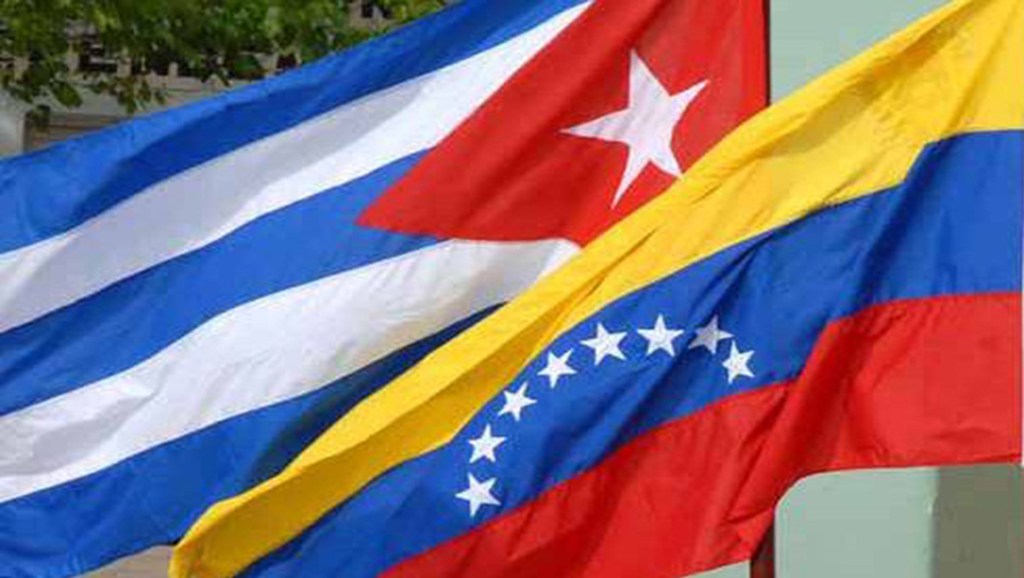 El enemigo imperialista conserva gran capacidad de hacer daño a los&nbsp;pueblos