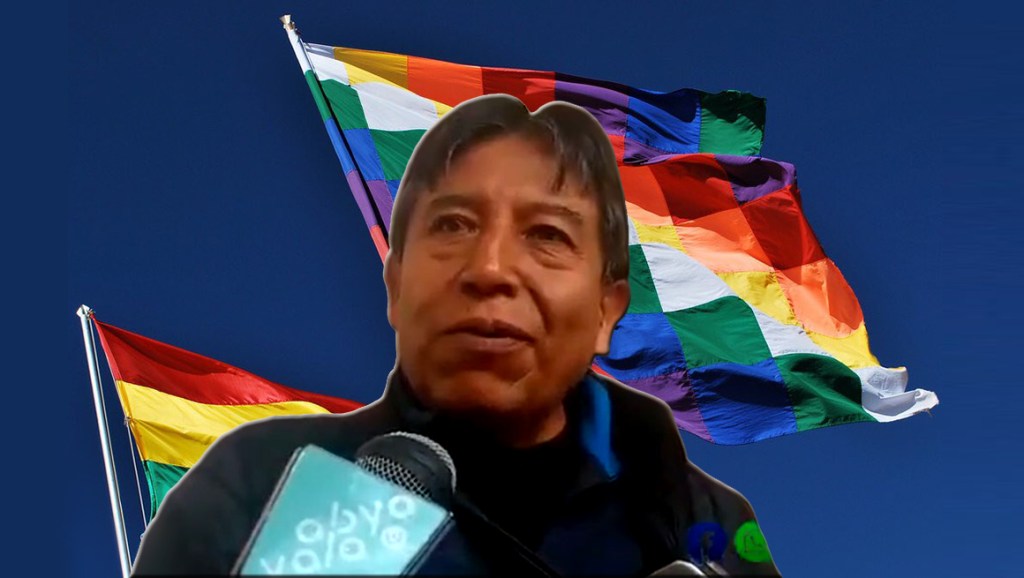 El MAS y el pueblo definirán presidenciables a elecciones en&nbsp;Bolivia