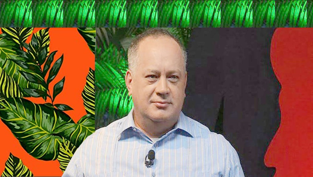 Diosdado Cabello: “Los pueblos que luchan por la paz venceremos el odio de la&nbsp;guerra”