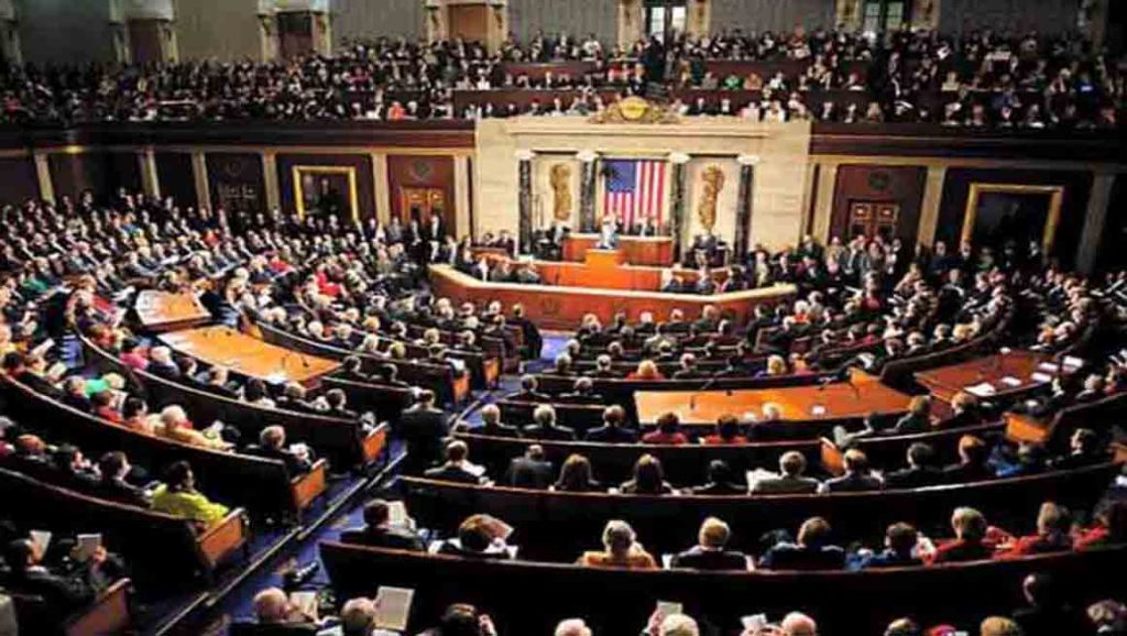 Cámara Baja votará medidas para limitar poderes de guerra de&nbsp;Trump