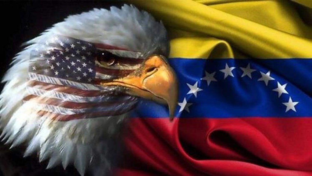 Venezuela garantiza protección al pueblo ante bloqueo de&nbsp;EE.UU.