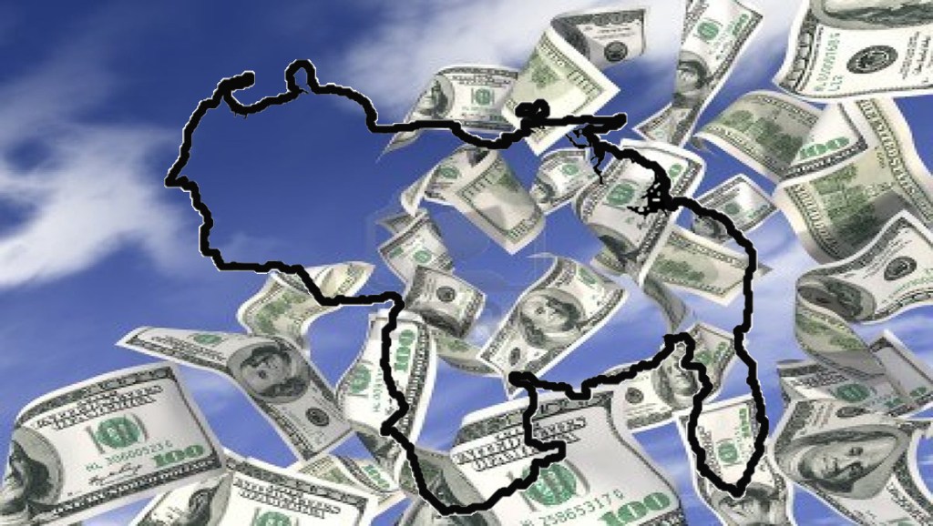 OPINIÓN en clave de pensamiento crítico: Para combatir la infección del&nbsp;dólar