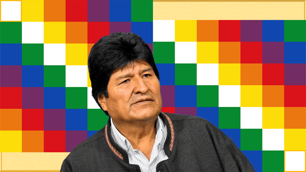 Violaciones de derechos humanos y de legalidad continúan en&nbsp;Bolivia