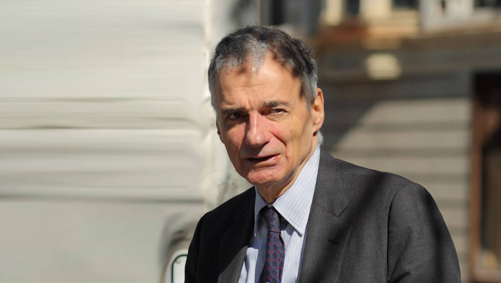 Ralph Nader: Acusa a Trump por su guerra ilegal contra&nbsp;Irán