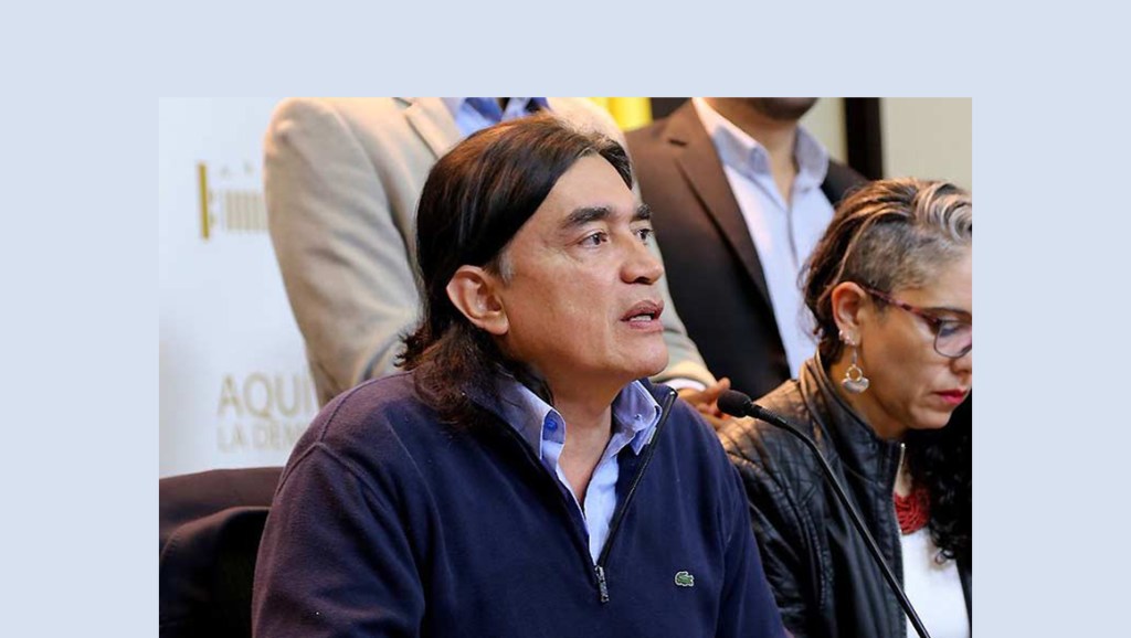 Rechazan toma paramilitar de comunidades denunciada en&nbsp;Colombia