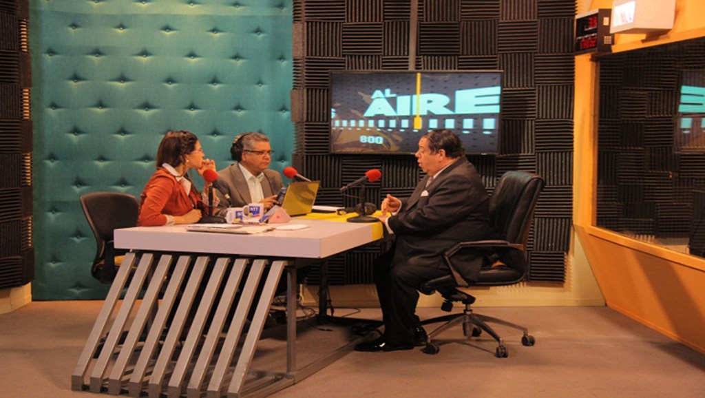 Hermánn Escarrá: Decisiones de la AN no tienen validez jurídica en&nbsp;Venezuela