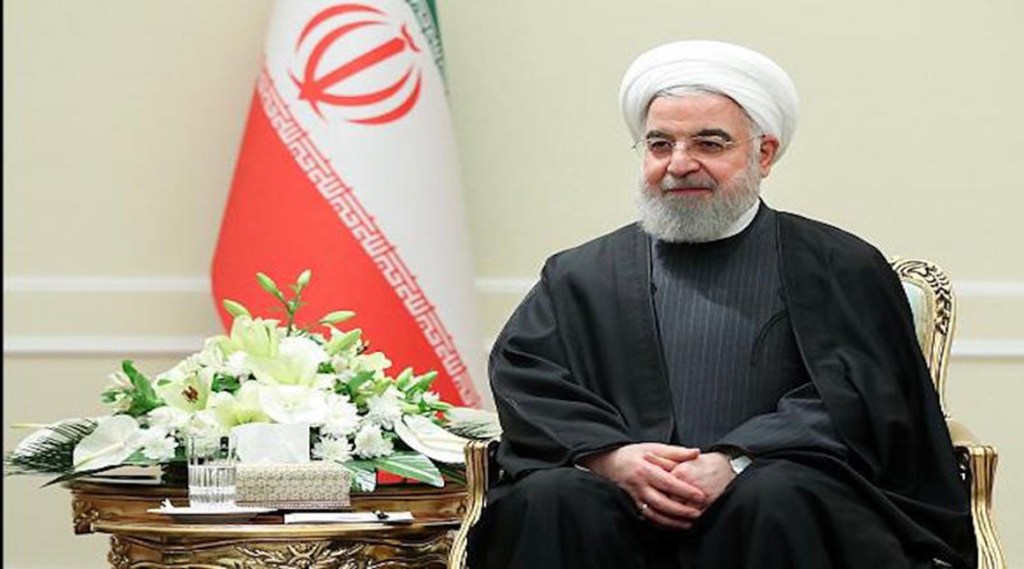 Rohani: Resistencia de naciones perseverantes hará que EE.UU. se arrepienta de sus&nbsp;conspiraciones