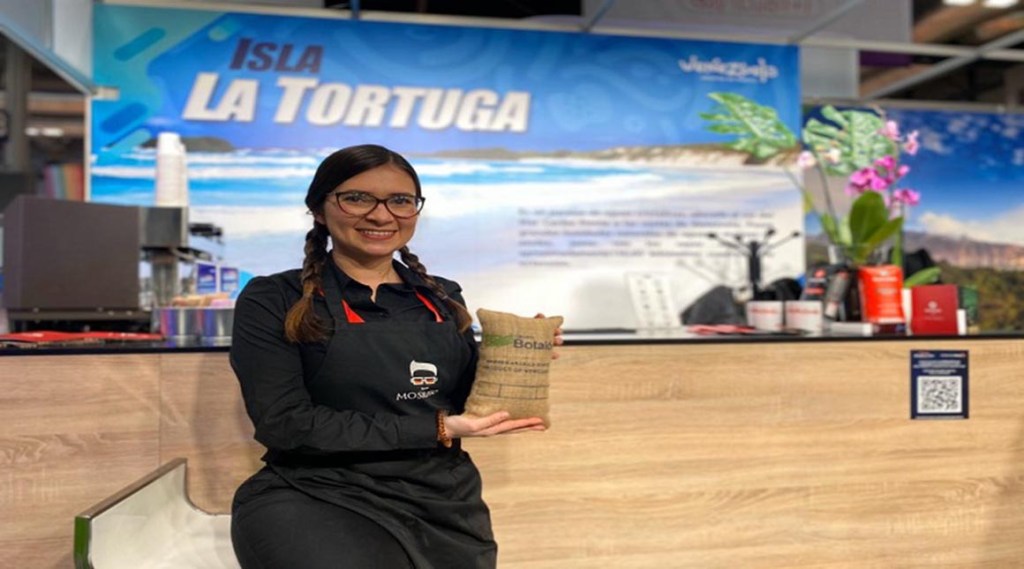 Venezuela participa en Feria Internacional de Turismo en&nbsp;España