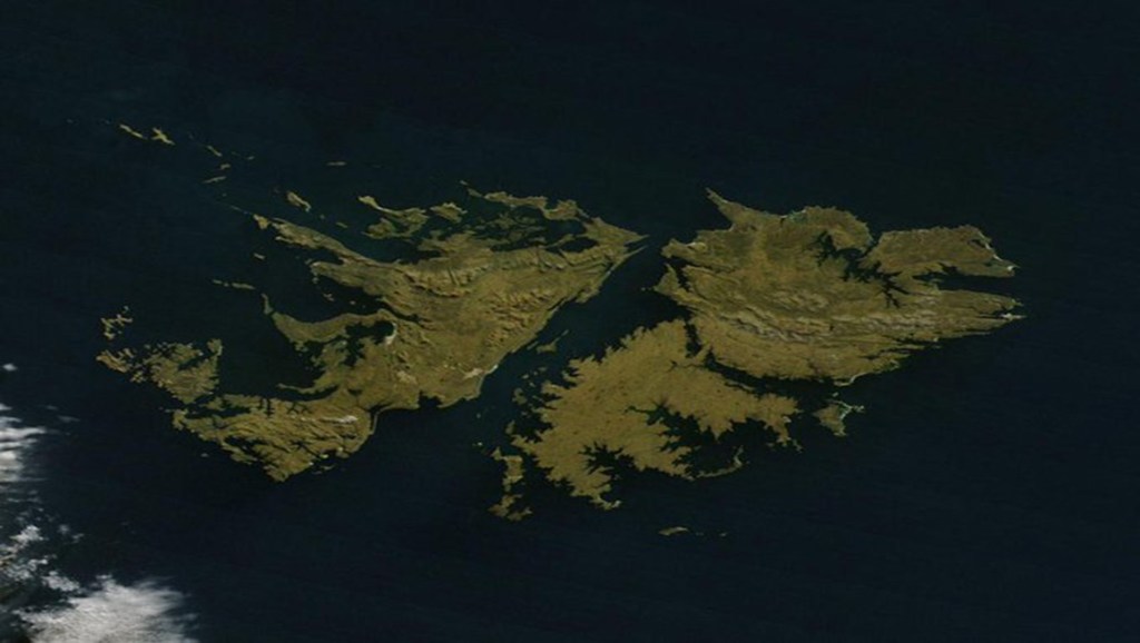 Argentina reitera su derecho soberano sobre las islas&nbsp;Malvinas