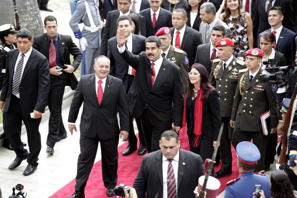 2019: El año en que Maduro derrotó a&nbsp;Trump