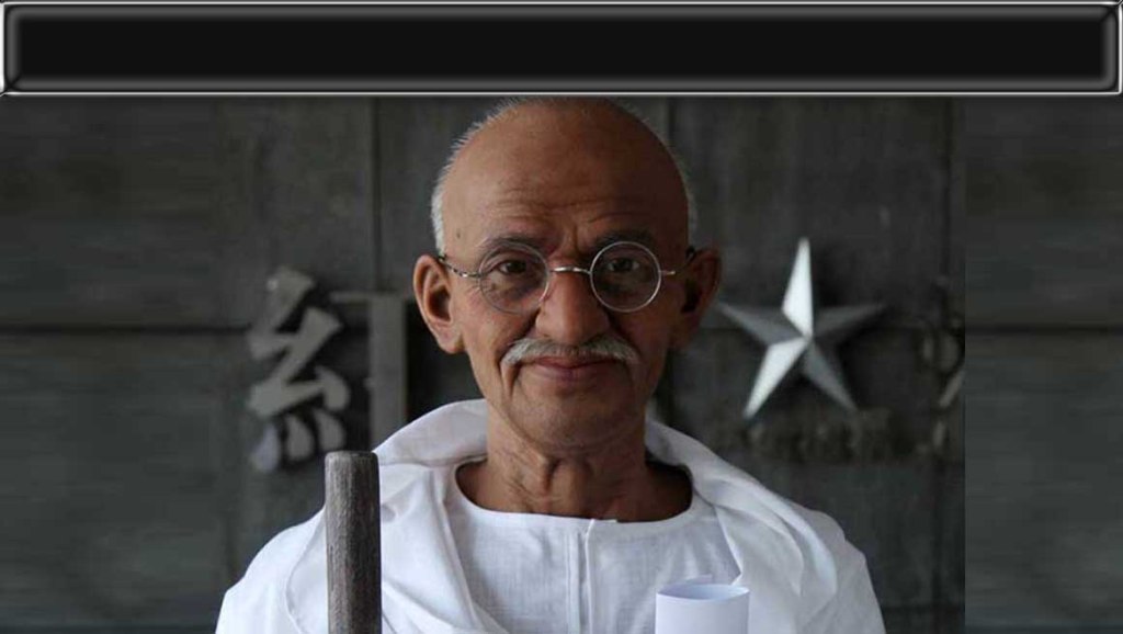 India recuerda a Mahatma Gandhi en el aniversario 72 de su&nbsp;asesinato