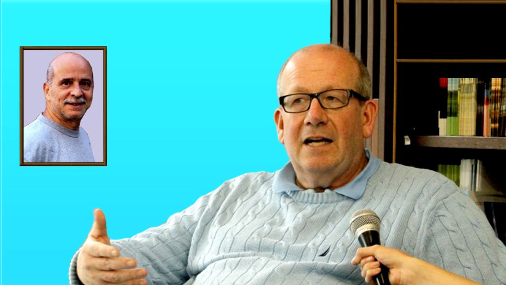 «Todavía es posible que Simón regrese a su país»: Mark&nbsp;Burton