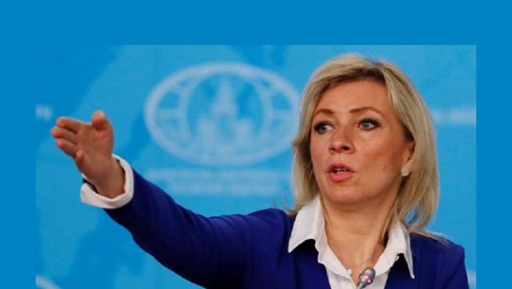 Rusia repudia injerencismo de EE.UU. en&nbsp;Venezuela