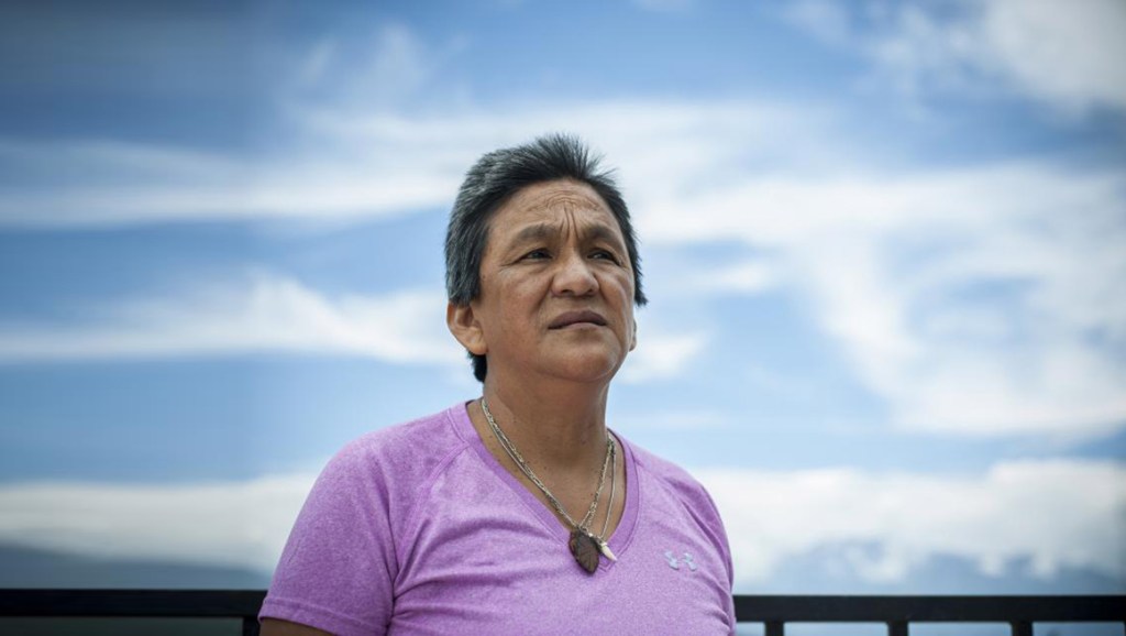 Milagro Sala cuatro años presa: «A pesar de todo, volvería a hacer lo que&nbsp;hice»