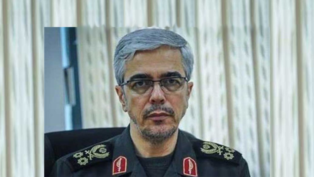 Irán advierte a EE.UU. sobre respuesta más&nbsp;dura