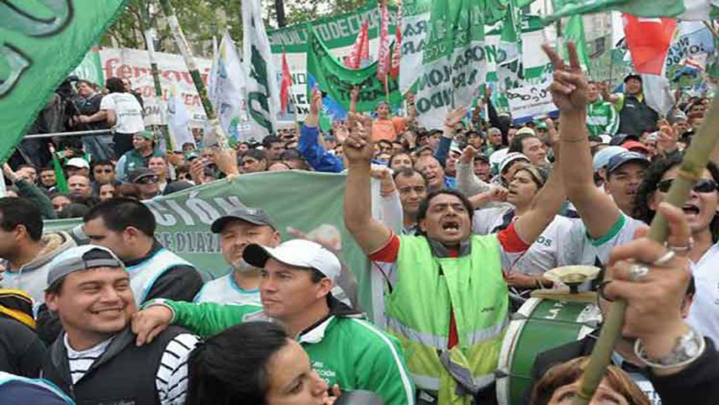 Paro en Francia contra reforma entra en inédita jornada&nbsp;29