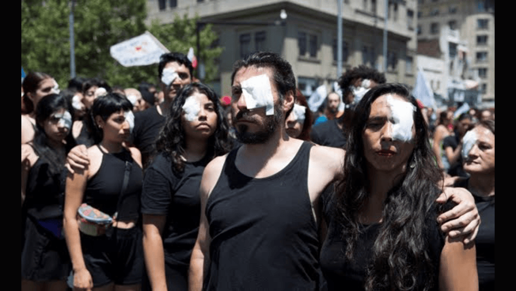 Procuraduría solicits a Policía no usar escopeta calibre&nbsp;12