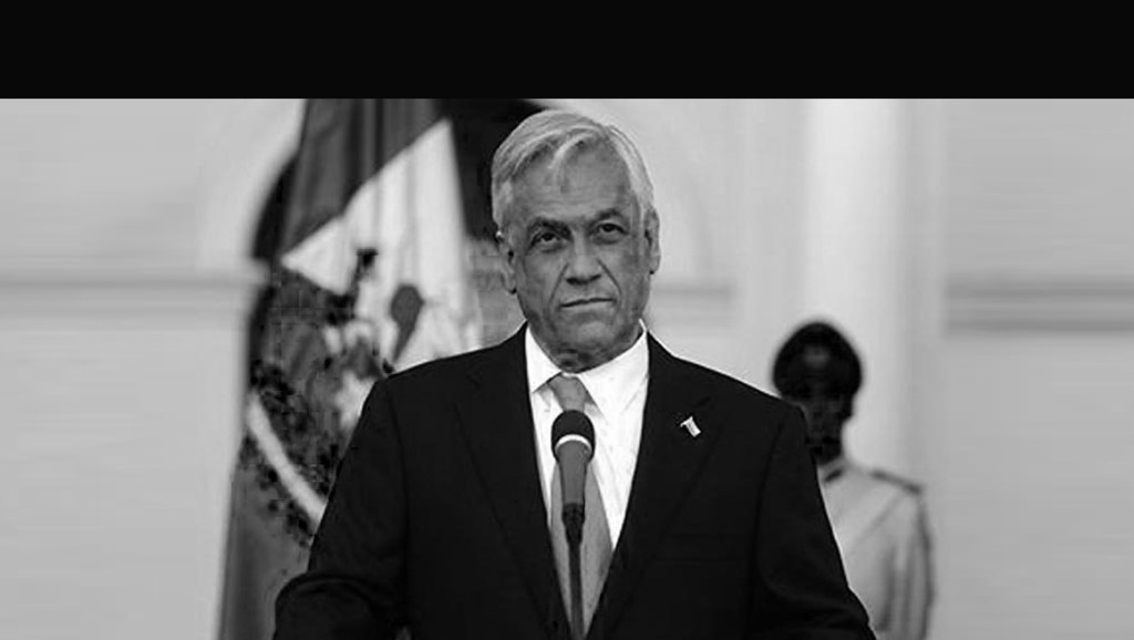 Rechazo a presidente de Chile, desde la música hasta el&nbsp;deporte