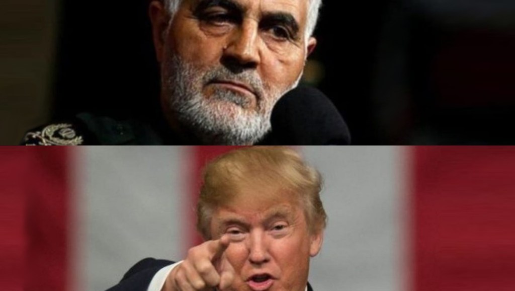 Trump: una guerra para la&nbsp;re-elección