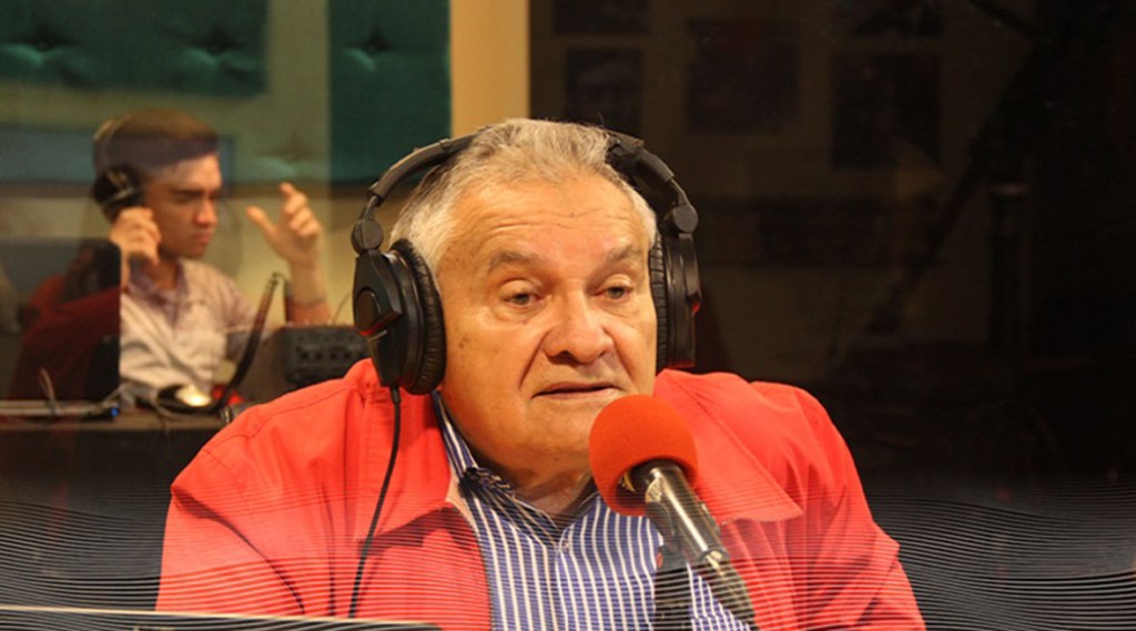 Constituyente Fernando Soto: El imperialismo está en franca declinación&nbsp;histórica