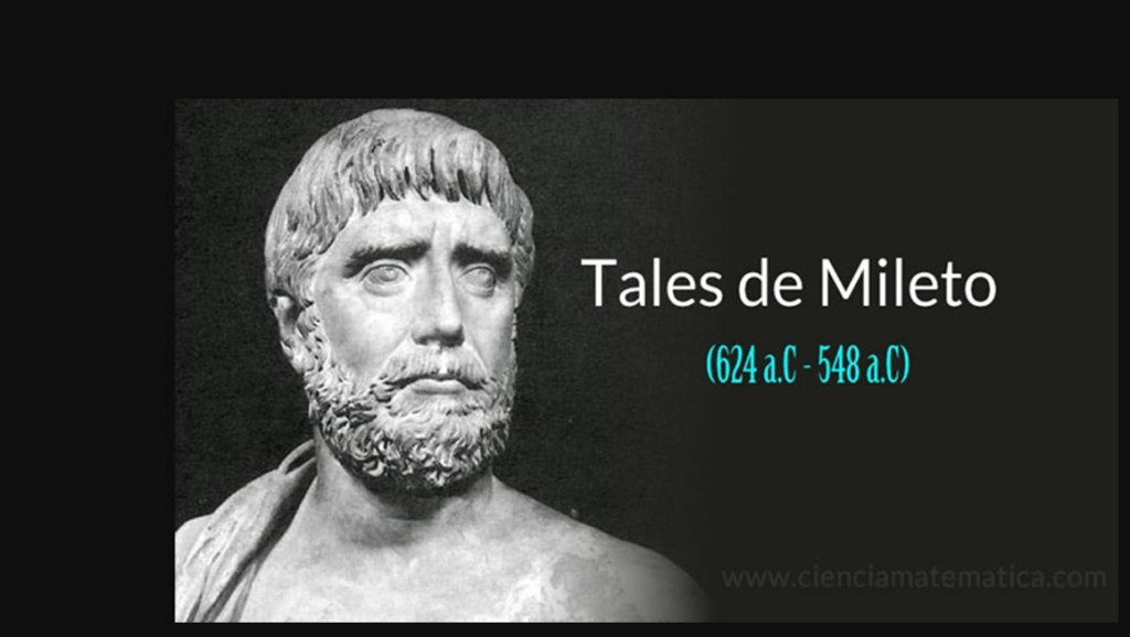 Los grandes de&nbsp;Mileto