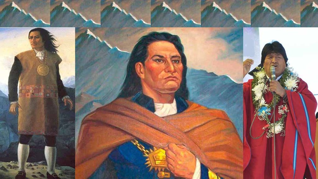 Bolivia, el derecho a la rebelión y las milicias&nbsp;armadas