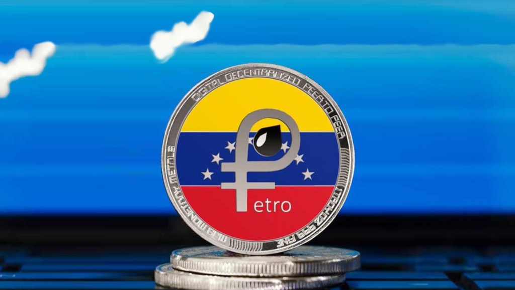Realizan en Venezuela taller con productores para uso del&nbsp;Petro