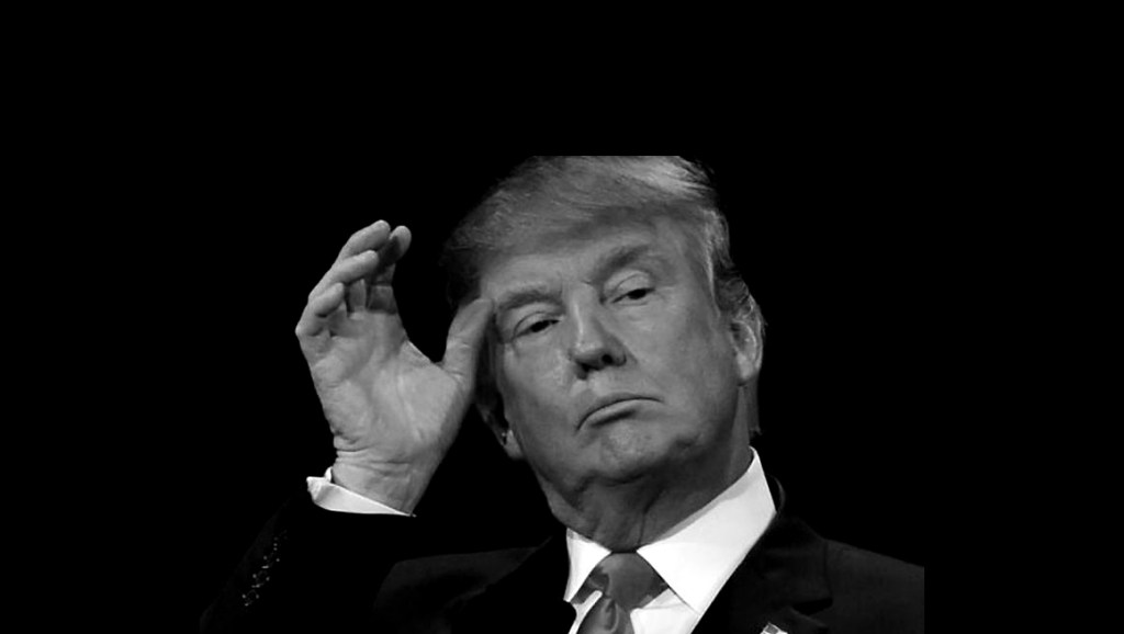 Labor de Trump acapara gran desaprobación a nivel&nbsp;internacional