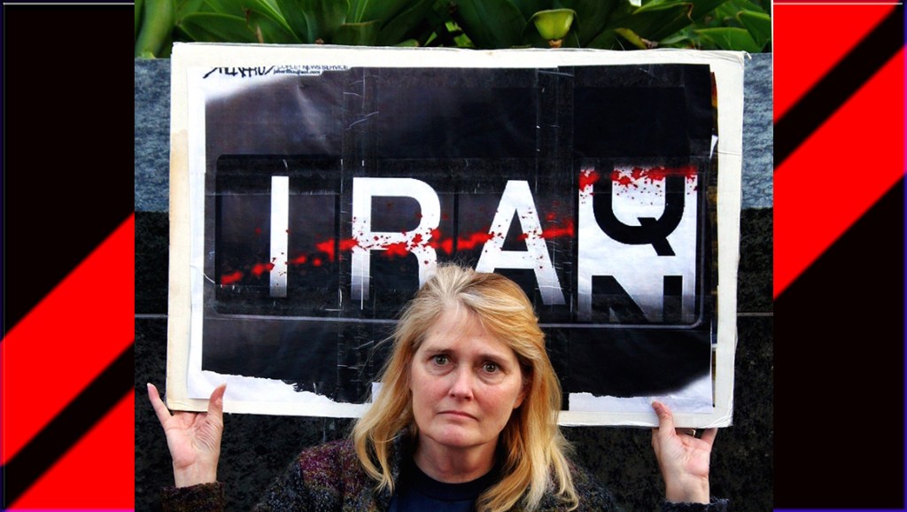 Demócratas de la Cámara de Representantes envían un fuerte mensaje de «No hay guerra con Irán» a&nbsp;Trump