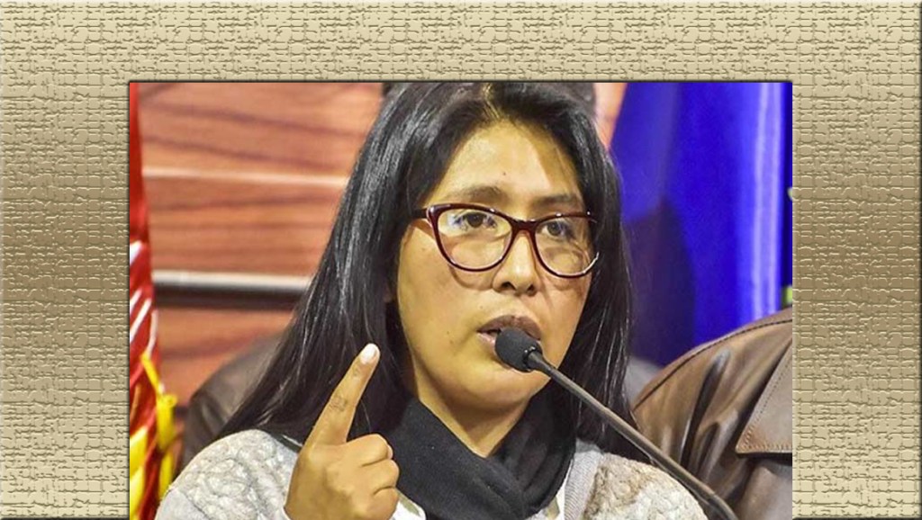Califican de desastroso anular festejos por el 22 de enero en&nbsp;Bolivia