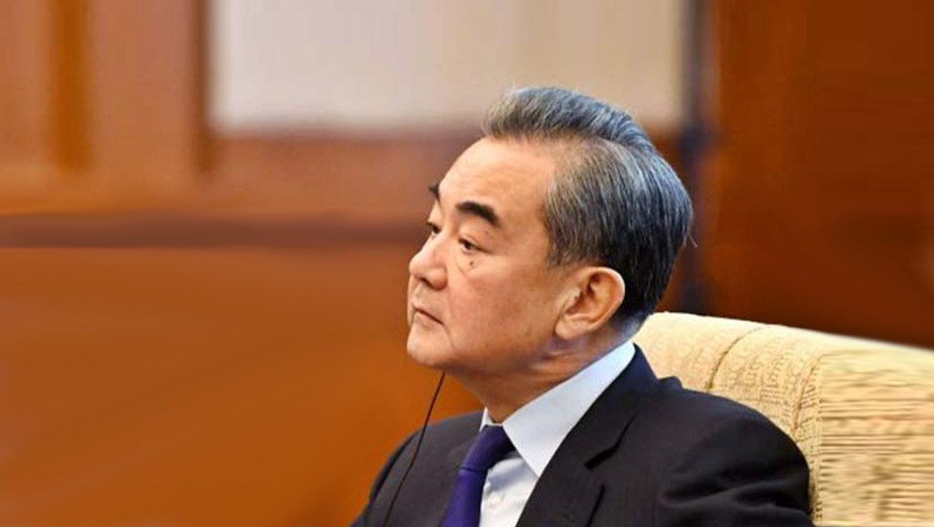 China responsabiliza a EE.UU.de caldear tensiones en Oriente&nbsp;Medio