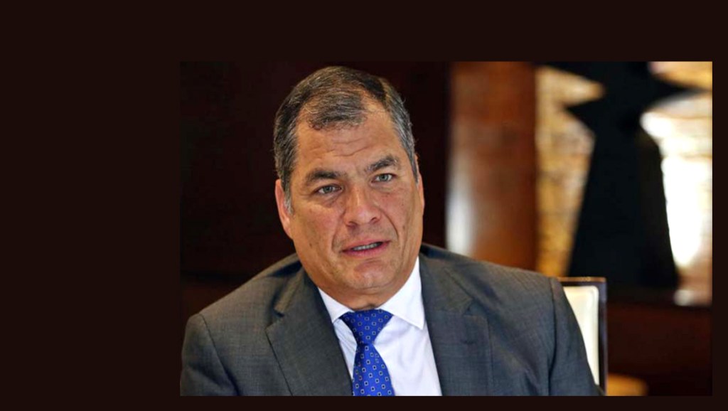 Caso sobornos, ¿nueva trama para inhabilitar políticamente a&nbsp;Correa?