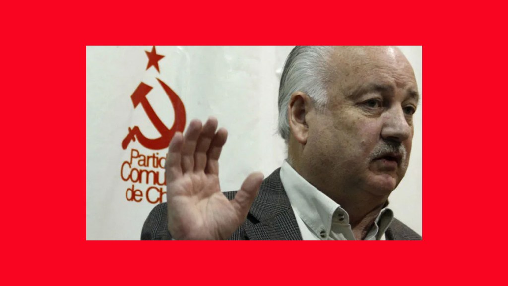 Propondrán en Chile consulta para elecciones&nbsp;anticipadas
