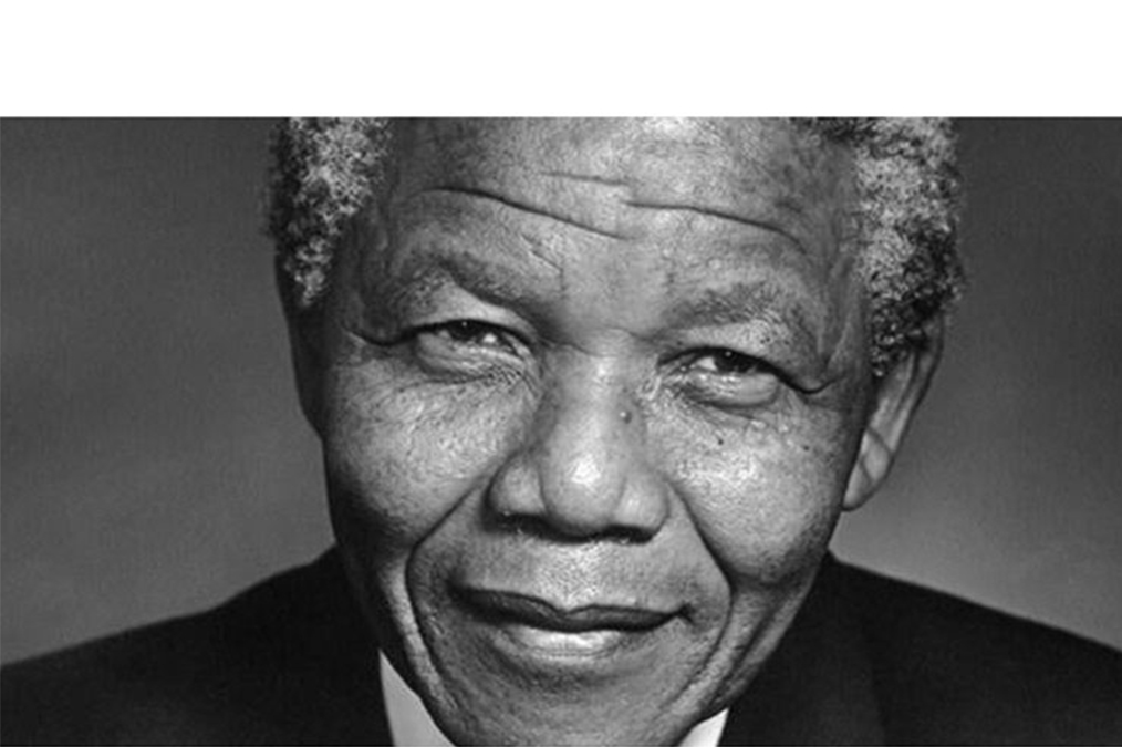 Celebra Sudáfrica 30 aniversario de la liberación de Nelson&nbsp;Mandela