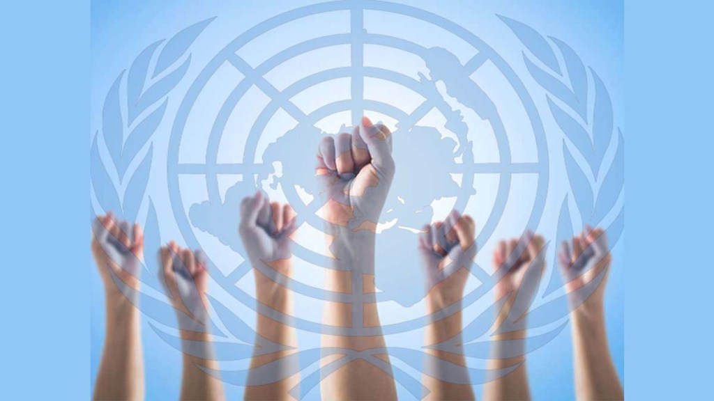 Empoderamiento de la mujer centra panel en Consejo Derechos&nbsp;Humanos