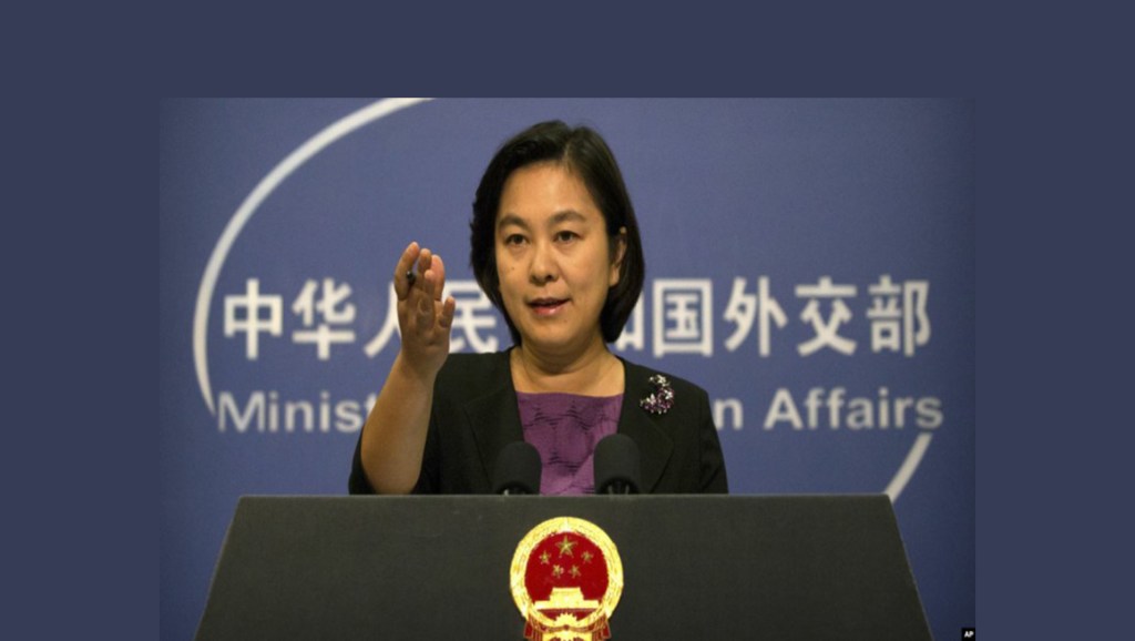 China agradece donaciones y apoyo global ante epidemia de&nbsp;coronavirus