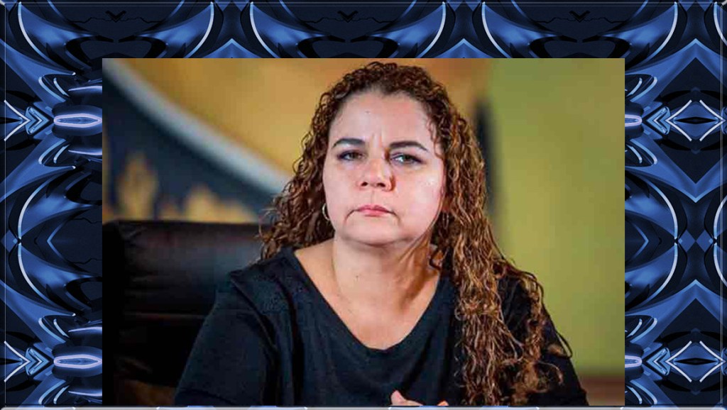 Ministra de Venezuela sugiere iniciar proceso judicial contra&nbsp;Guaidó