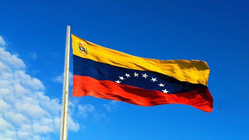 Venezuela alerta ante nuevos planes para generar&nbsp;violencia