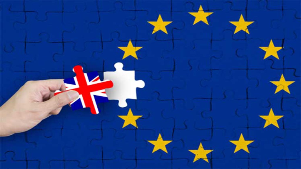Reino Unido inicia una nueva era, tras abandonar la Unión&nbsp;Europea